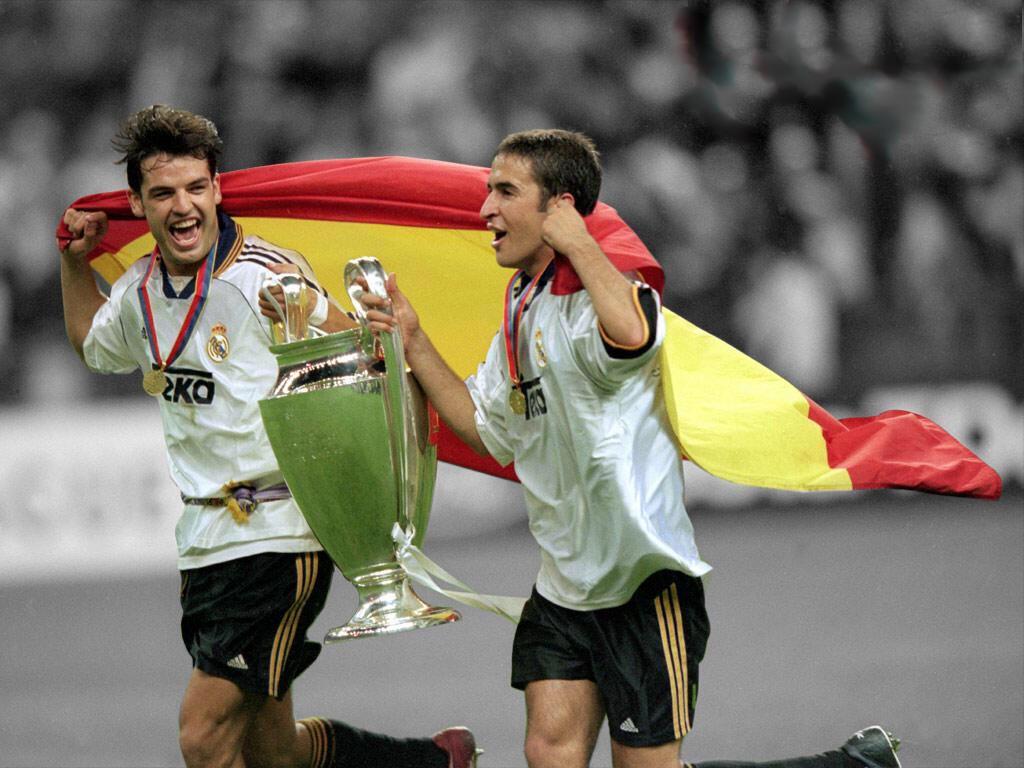 Happy Birthday Fernando MORIENTES!! 