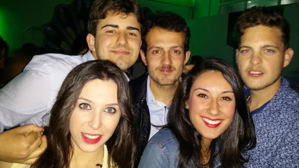 alalan1595's tweet photo. Bombo i platillo @BacarraGandia http://t.co/w2OZnUiQm3