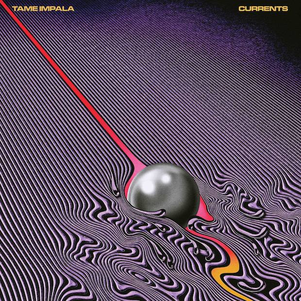 .<a href="/tameimpala/">Tame Impala</a> announce new album Currents p4k.co/LcVJ9