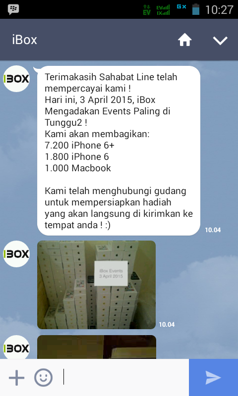 Andi erviana syam (@eVhy_tB) / Posts / X