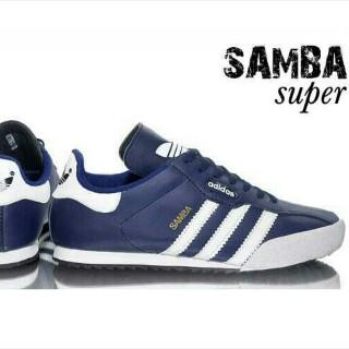 Ready Stock /// Adidas SAMBA SUPER
