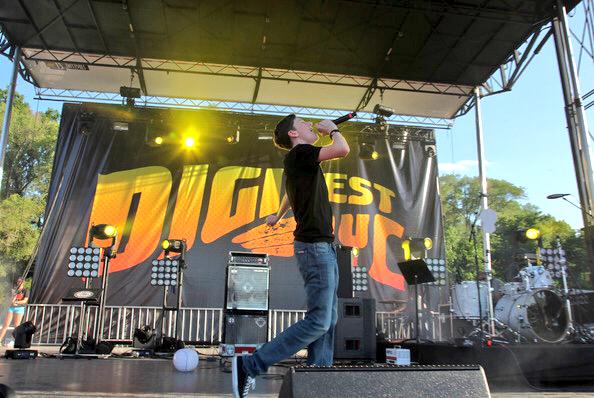 DigiTour tweet media