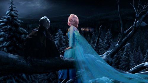 ❄️Jack Frost❄️ (@thtjackfrcst) on Twitter photo 