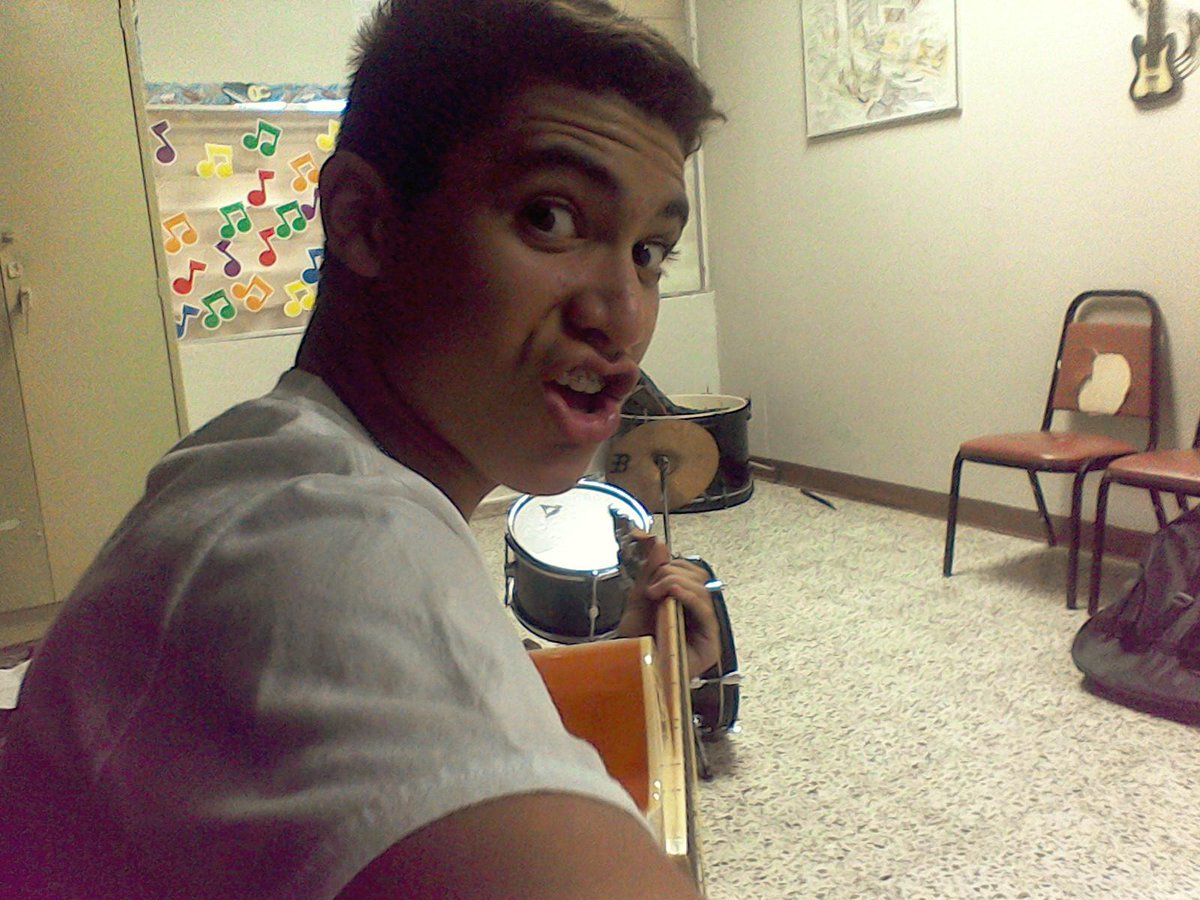 Red_Regiment's tweet image. The shit that happens in band, shall always be priceless