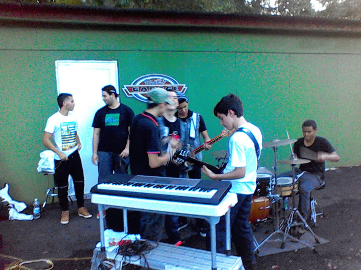 Red_Regiment's tweet image. The shit that happens in band, shall always be priceless