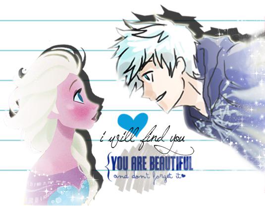 ❄️Jack Frost❄️ (@thtjackfrcst) on Twitter photo 