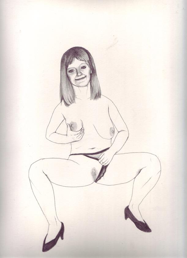 LisaKehler's tweet photo. Another one for @FoirePapier. This gem is by Erica Eyres. #papier15 #lkap #ericaeyres #montreal #winnipegart http://t.co/rjMJwXlohW