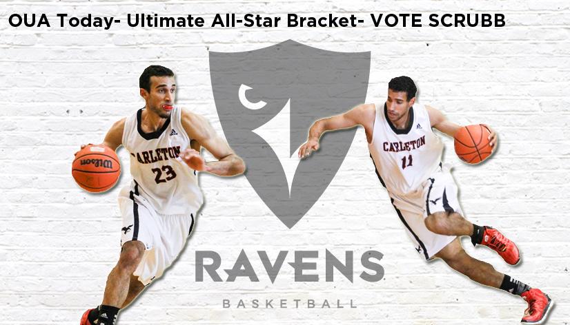 CURavens's tweet photo. Day 2 of voting in the #OUABracket Final 4- Let's show the @OUAsport that #WEARERAVENS. Fav to vote @OUAToday http://t.co/425yIF3PRa