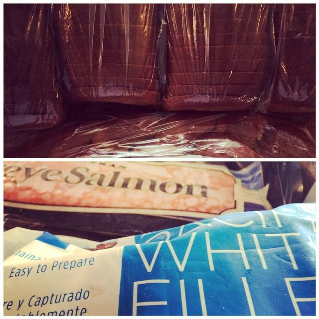 Tim6ixx's tweet photo. #fiveloaves #twofish #feedthemultitudes #ABLE http://t.co/v5WBFymz6l http://t.co/MhqdcGMfiC