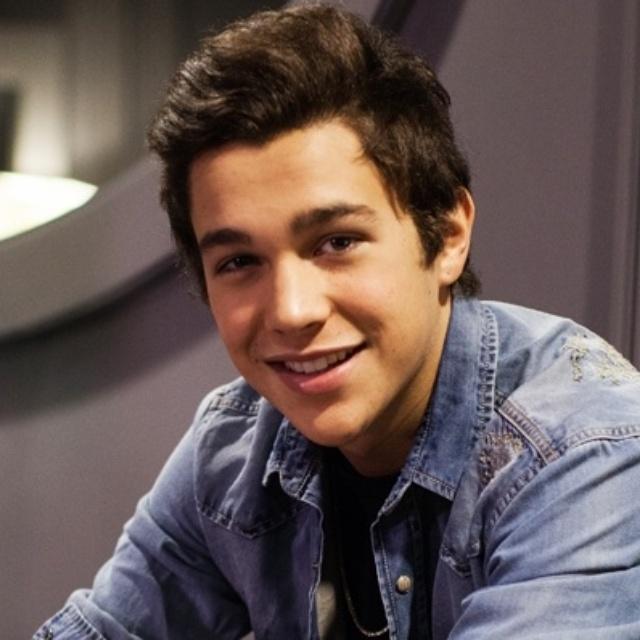 Happy Birthday Austin Mahone! Congratulations for their 1.9 years!    