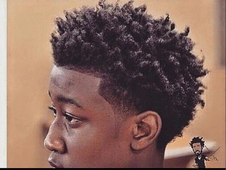 Berbagi ke Twitter. duke starting 5 haircut. 