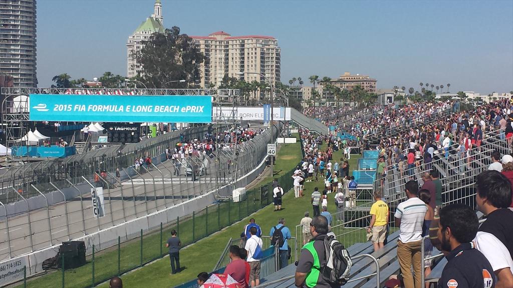 CZAR LTD (@czar_power) on Twitter photo Beautiful day for the Formula E races! Best of luck to the teams <a href="/LongBeach_ePrix/">LongBeach_ePrix</a> #FormulaE Beautiful day for the Formula E races! Best of luck to the teams <a href="/LongBeach_ePrix/">LongBeach_ePrix</a> #FormulaE