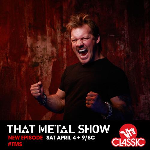 Join the hilarity with me on @ThatMetalSHow TONIGHT at 9/8C on @VH1Classic! on.vh1.com/sneak1407 #TMS
 <a href="/FOZZYROCK/">FOZZY</a>