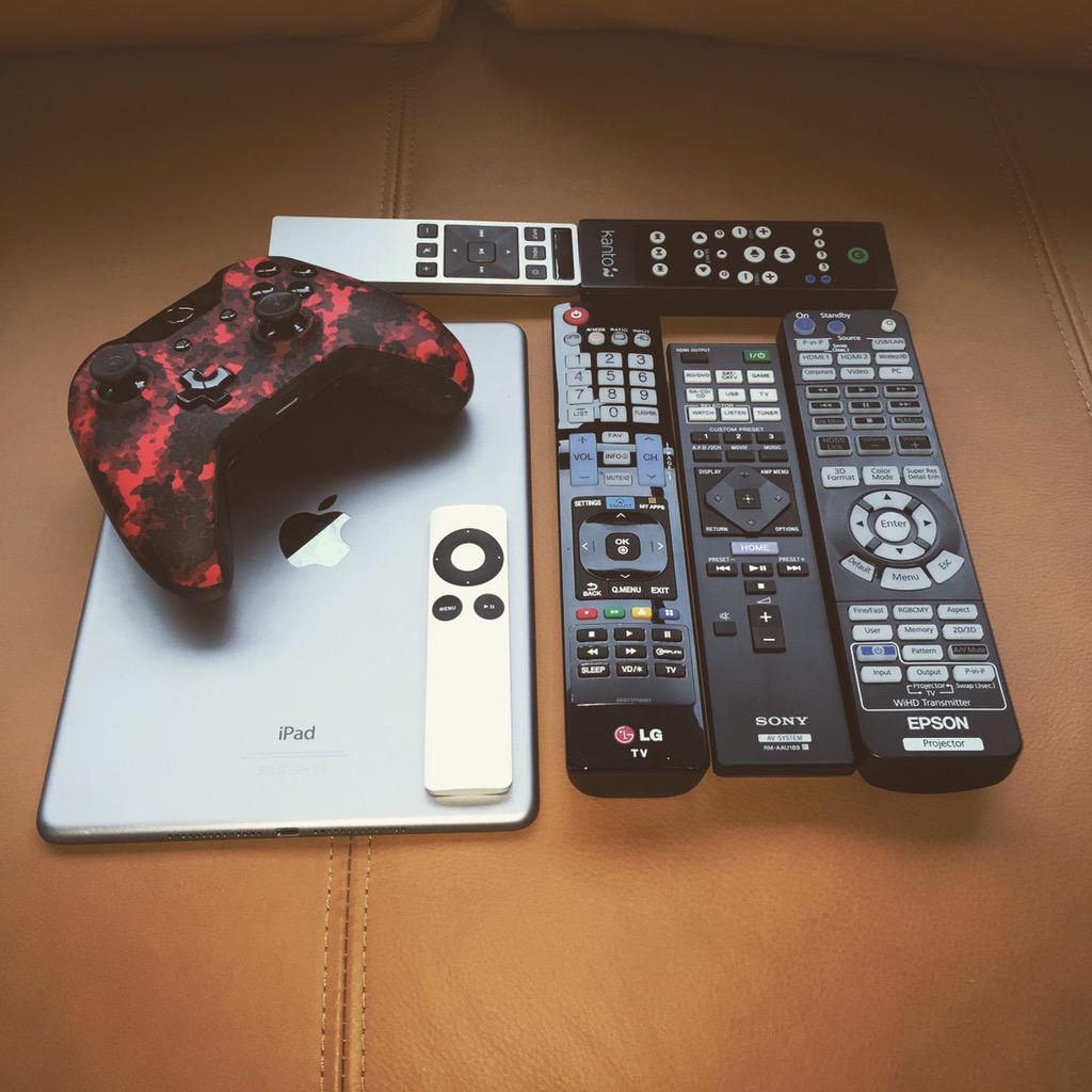 nigvlb's tweet photo. “@UnboxTherapy: #firstworldproblems http://t.co/PDnQSY5FBE”