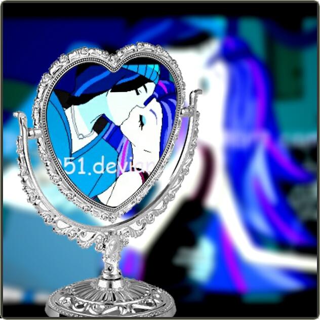 DanielOperetta's tweet photo. Here is a picture of Spectra Vondergiest and Invisi Billy together cause ppl was asking me to do this and this. http://t.co/nctkxWe5Hq
