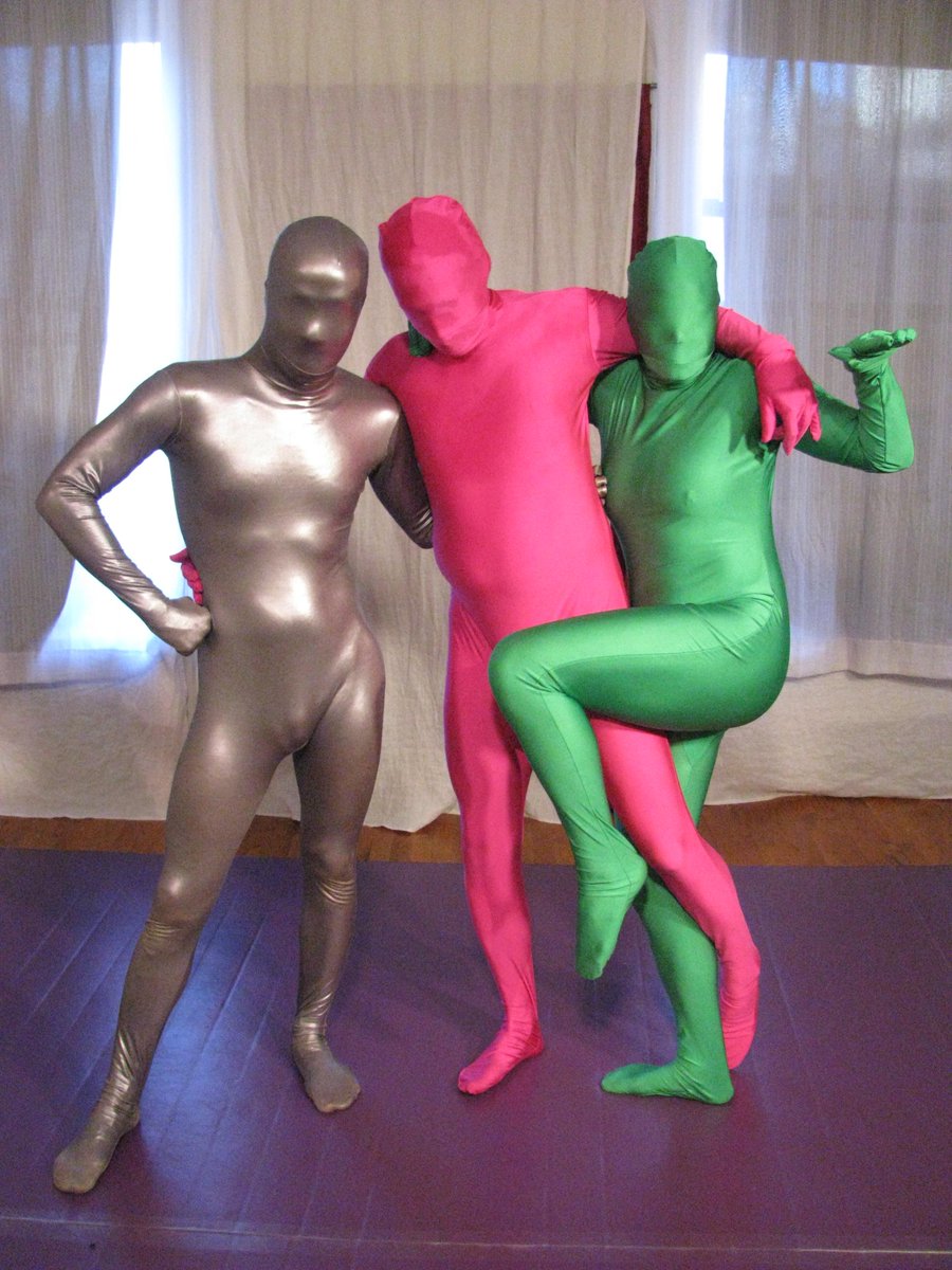 DoomMaidensWrestling tweet media