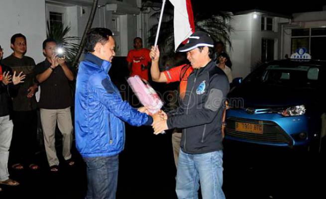 Pemerintah Kota Bogor tweet media