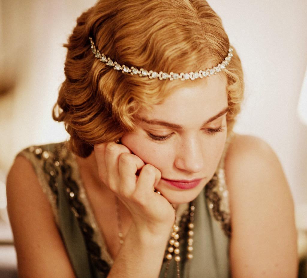 Happy birthday angel! i love you lily james   
