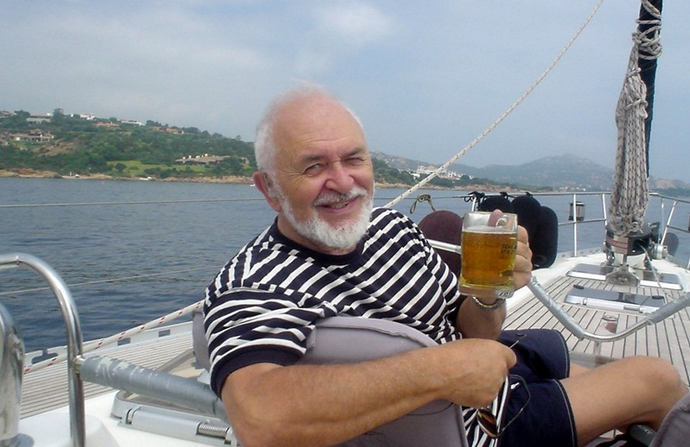 Give a man a fish and he will eat for a day. Teach him how to fish and he will sit in a boat &amp; drink beer all day.