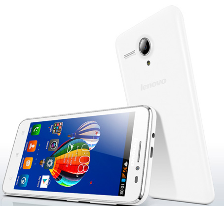 ClubProfi's tweet image. Смартфон "Lenovo A606" White выиграл Бинько Роберт Федорвич, поздравляем!