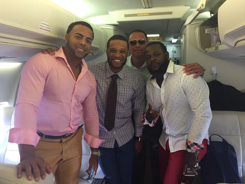 ncboomstick23's tweet photo. Heading to Seattle! Countdown to Opening Day.
En rumbo a Seattle. http://t.co/t3fsk5dPxg