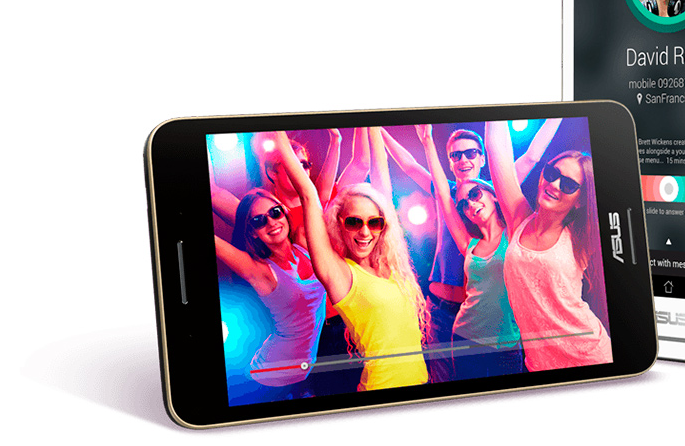 ClubProfi's tweet image. Планшет "ASUS Fonepad 7" Black выиграла Шашкина  Лариса Николаевна. Поздравляем!