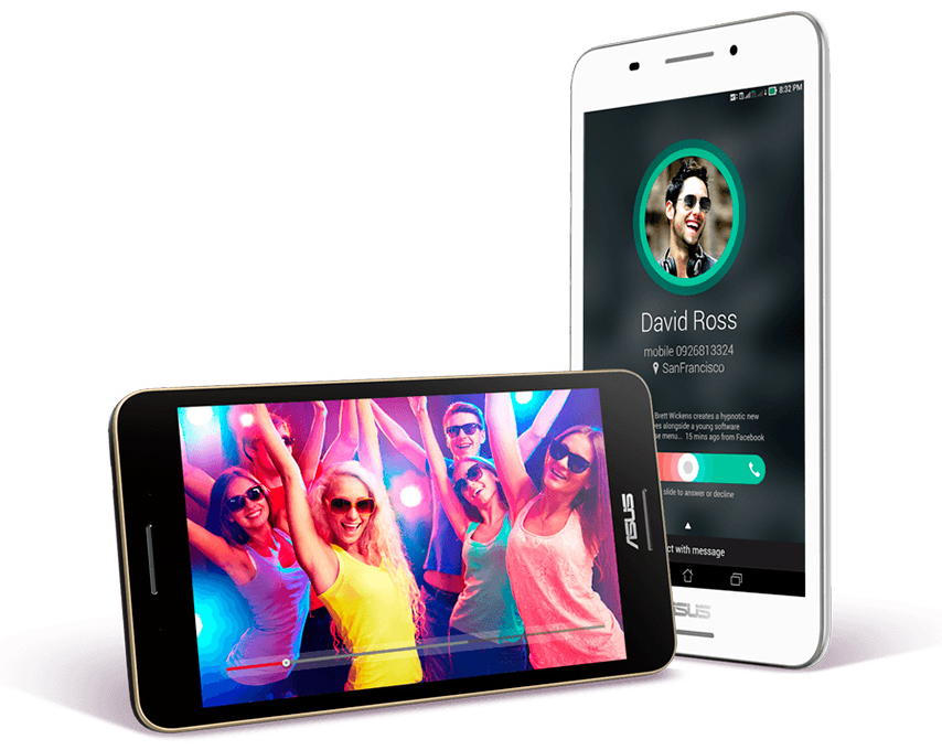 ClubProfi's tweet image. Планшет "ASUS Fonepad 7" White выиграла  Луцькая Тамара Сергеевна. Поздравляем!