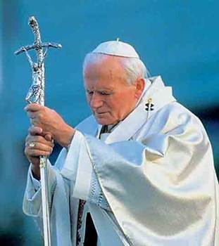 |Catequesis de San Juan Pablo II: "La Resurrección" misericordiasinfin.blogspot.com/p/catequesis.h…