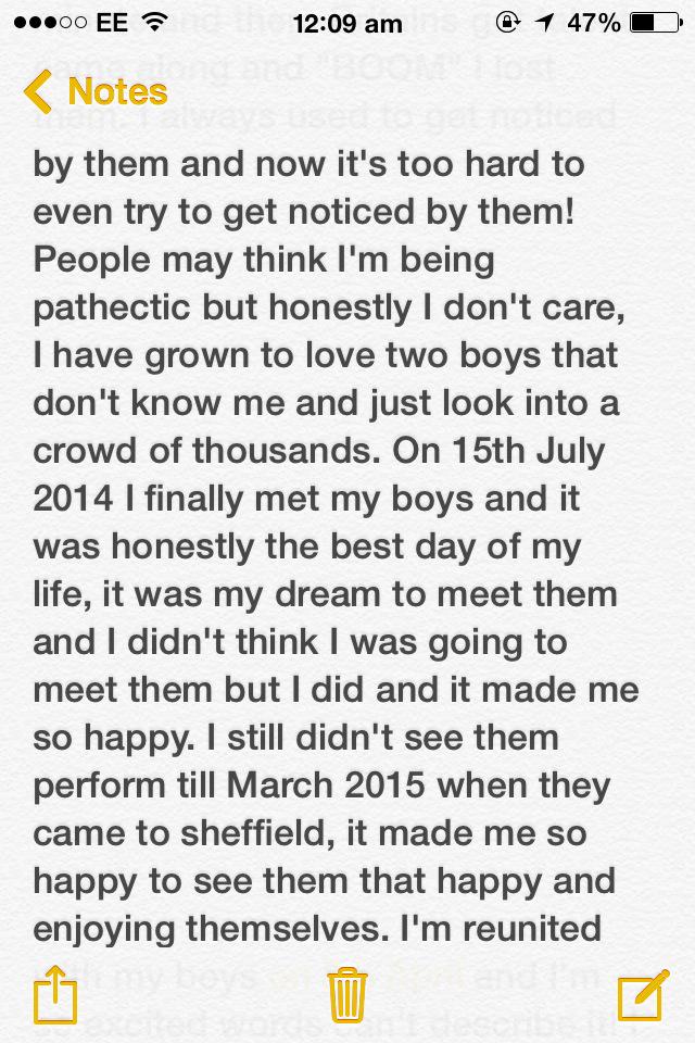sashleigh_x's tweet photo. @BarsAndMelody @AntonioDevries1 please notice this💗 http://t.co/UPAPcCqVE3