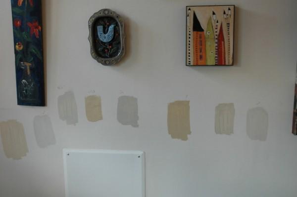 FortuneRestor's tweet image. #ColorTesting is a must! We will help you test your walls before we lift a brush!#FortuneRestoration