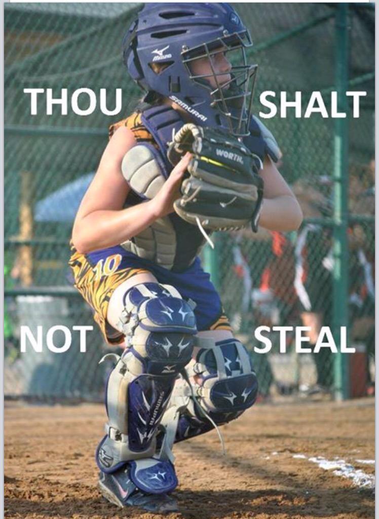 HighImpactFP's tweet photo. @IrishMinnesota happy Easter to all our softball peeps!!  #softballcommandments @sexilexiderp @callmehhhcarl http://t.co/4kRtOhBTqn