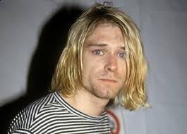 RachTheWanderer's tweet image. This day April 5th 1994 the day the world lost an amazing talented musician Rest In Peace Kurt Cobain 💜