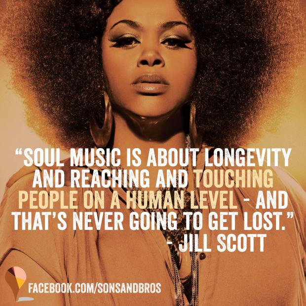 \" Happy Birthday to the talented Jill Scott! # loveher