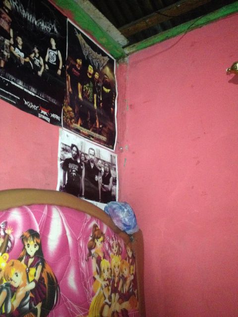 Janijasmineeee's tweet photo. Pageeeeh kamal kak @rhikalc yang melahjambuuuuuuu hoammmmssss http://t.co/df6tRywgGm