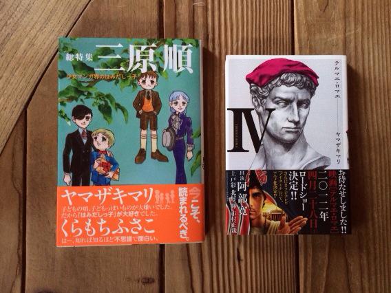 総特集 三原順 少女マンガ界のはみだしっ子 河出書房新社 感想まとめ 1 11ページ目 Togetter