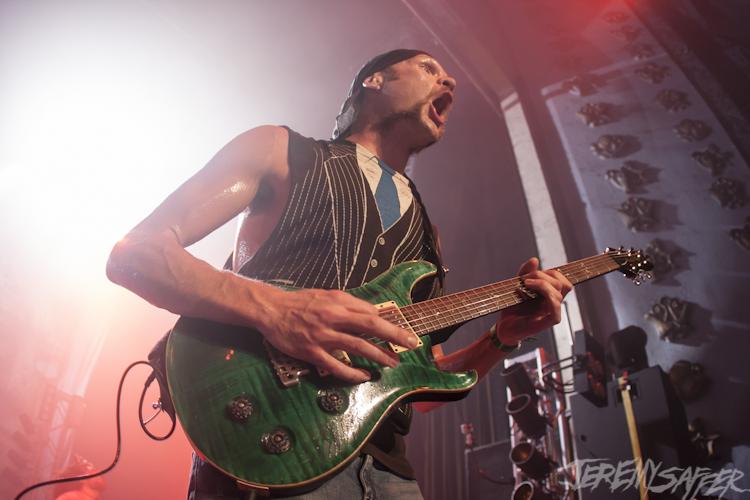 Happy birthday to the best contestant ever, axeman Adam Dutkiewicz! (photo: 