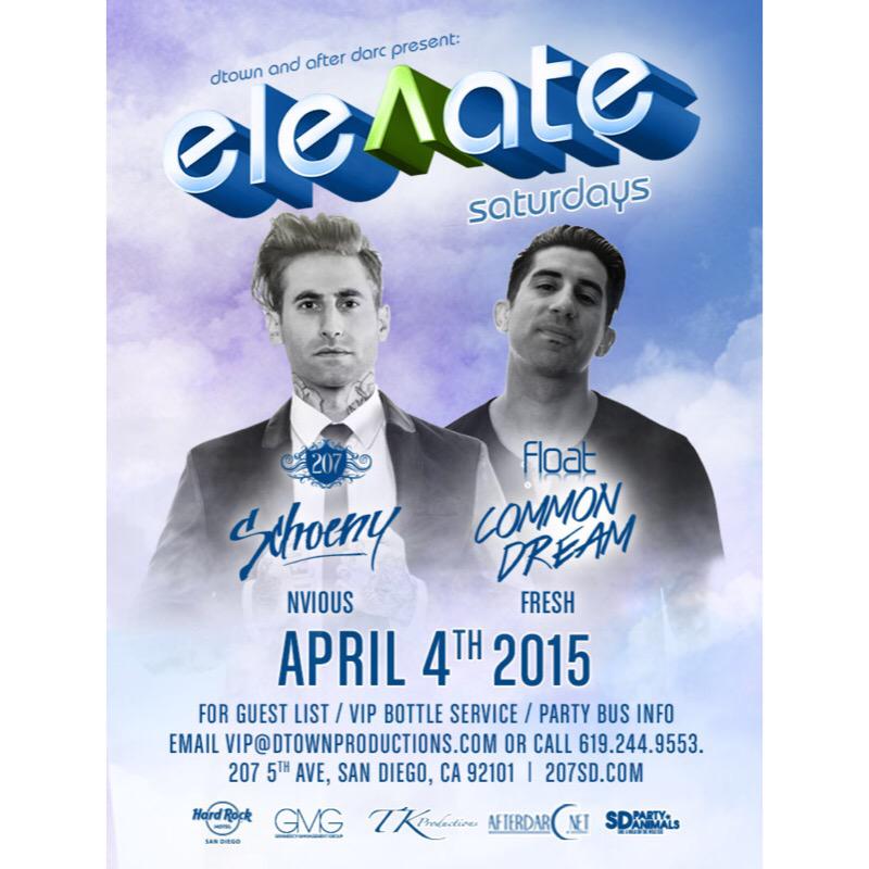 HANGTYMEMUSIC's tweet photo. @207sd tonight!  DM me for guestlist http://t.co/HmyB5xV4iC