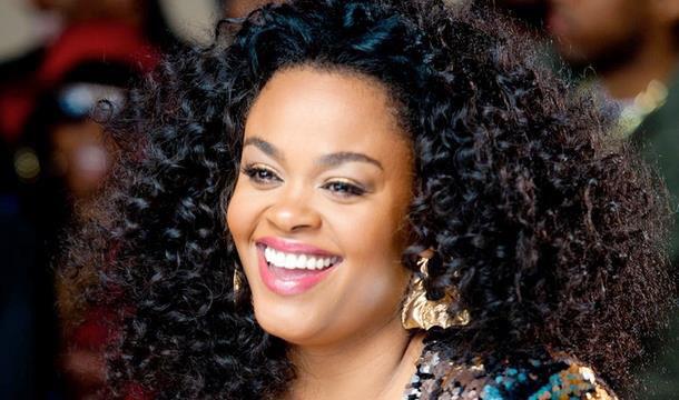 Happy Birthday Jill Scott!!! 