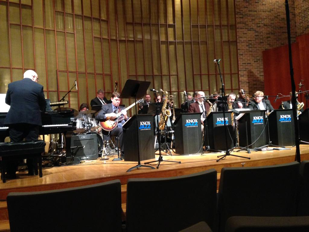 ClayGinglen's tweet photo. The Justin Haynes Shoeless AllStar Band http://t.co/2VNR0PyzmQ