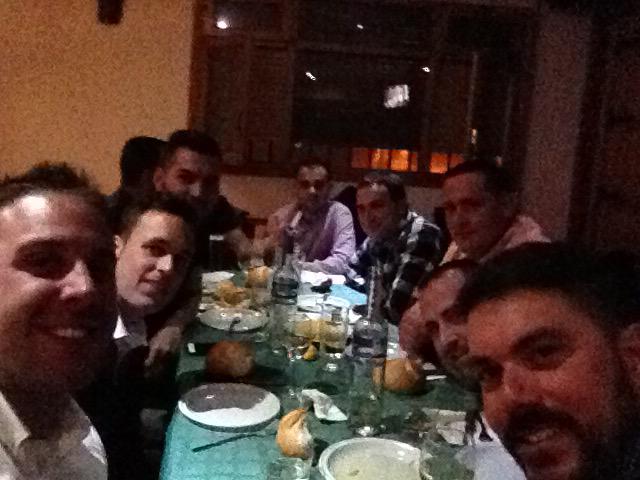 Ismael_pachi's tweet photo. #Quinta85 #Quinta84 #Alas9EnLaPlaza http://t.co/2SU9afURG5