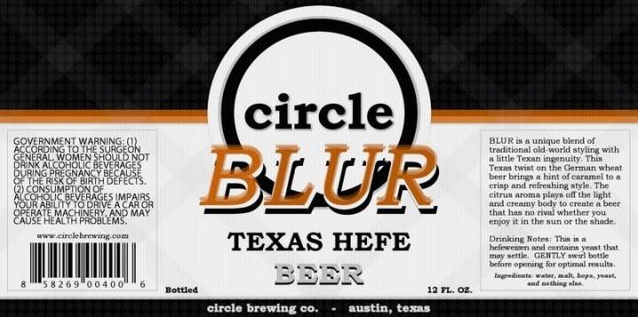 Local craft beer buckets now <a href="/ChampionsAustin/">Champions</a>! Catch your next game with a $15 bucket of <a href="/circlebrew/">Circle Brewing Co.</a> Blur. #craftbeer