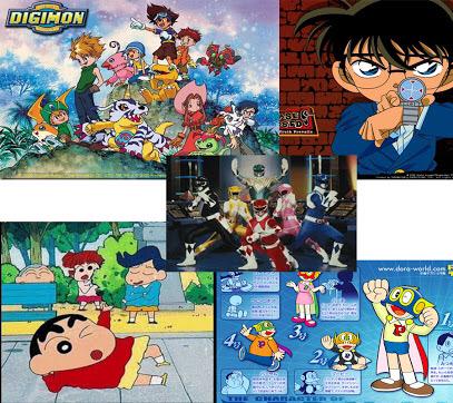 Baro (Ø,G) (@baroindra) on Twitter photo Jaman dulu minggu selalu nungguin ini 😘 Jaman dulu minggu selalu nungguin ini 😘