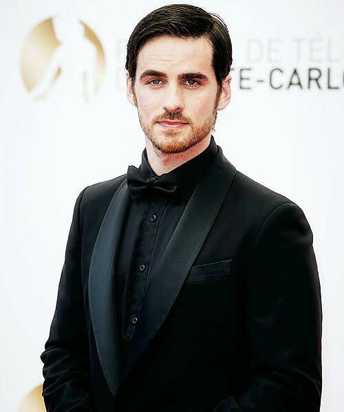 *Standing at the end of the isle with <a href="/HookedAPrincess/">Pending</a> as the priest and waiting for @EmmaBananaSwan *