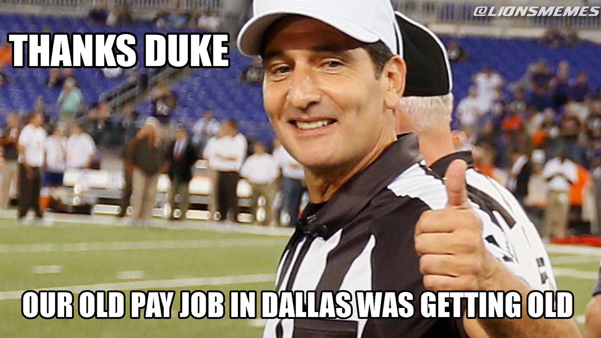 LionsMemes's tweet image. #DukeVsMSU