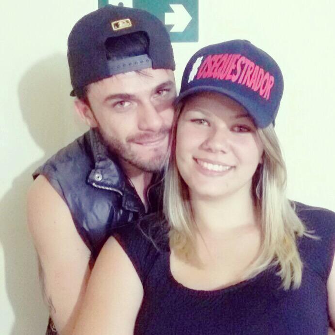 amanda_paiivaa's tweet photo. Tem gente morrendo de saudade já 😭 Minha foto favorita agora ❤️ Boa noite meu amor @rodrigomarim 😘 http://t.co/3D13y8GhTo