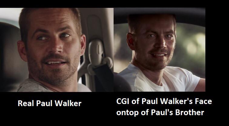 bslybarry's tweet photo. I guess you can also See for yourself.. lol π #ferious7 Serious in love memo of #Pwalker http://t.co/INMXgYC2hs