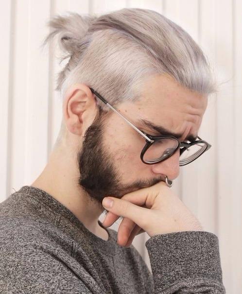 Manbunundercut Hashtag On Twitter