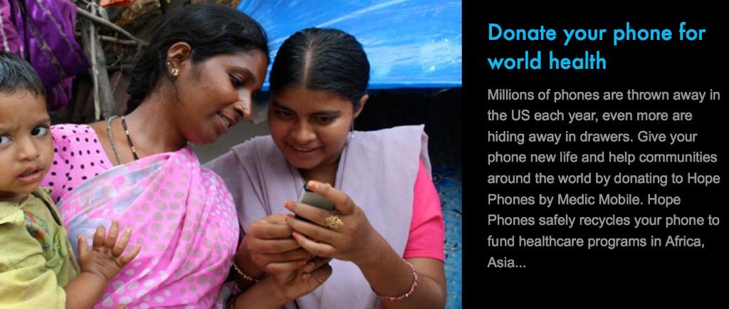 lowercasetype's tweet image. Looking to #recycle your used cell phone &amp;amp; help people? Free shipng too @HopePhones bit.ly/1xPeB5k #world