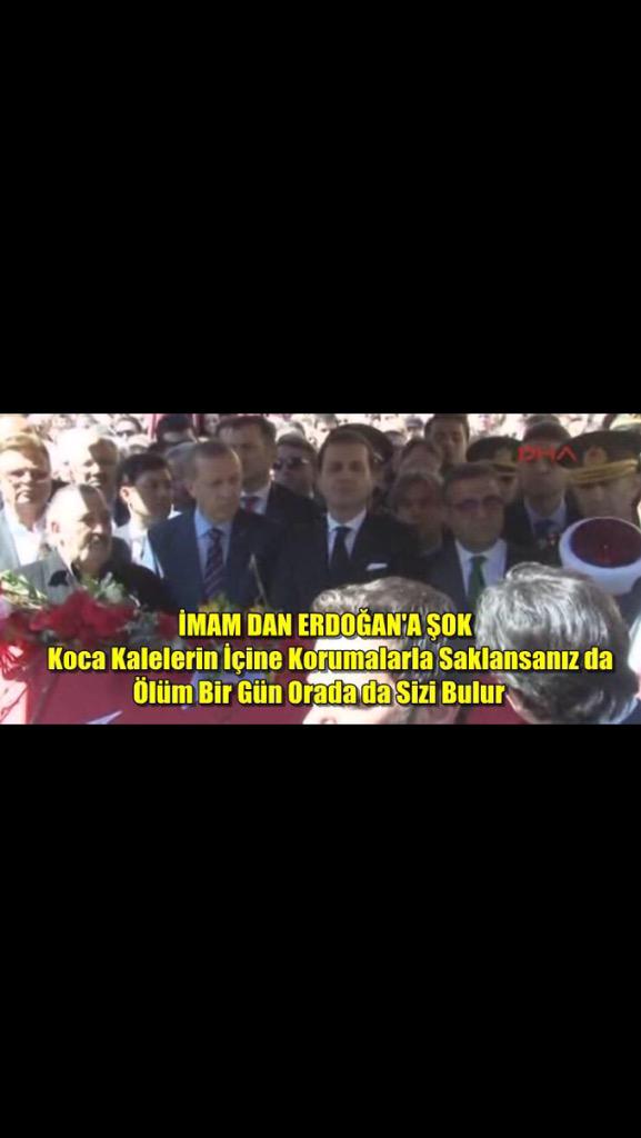 EsenfaikEsen's tweet photo. Bu imamın fişi çekılmiştır görursunuz. http://t.co/lOF678xhfB
