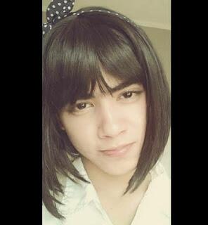 AliciousPapua's tweet photo. Hayo tebak alicious, ini syapa? 😄 http://t.co/R5hPdeBC2X